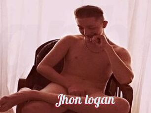 Jhon_logan