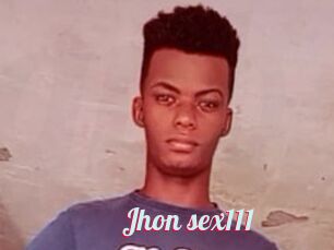 Jhon_sex111