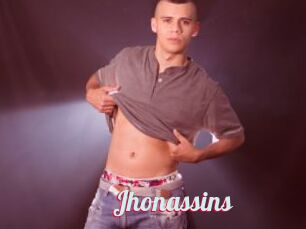 Jhonassins