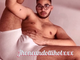 Jhoncandottihotxxx