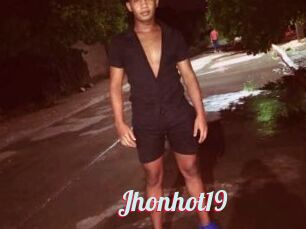 Jhonhot19