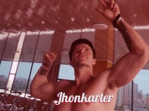 Jhonkarter