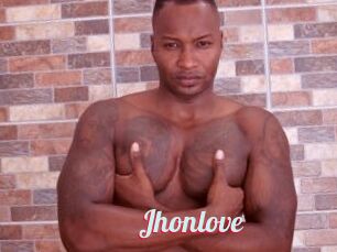 Jhonlove