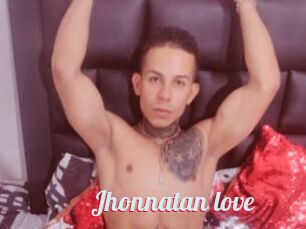 Jhonnatan_love