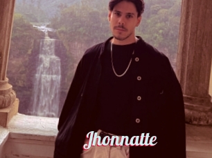 Jhonnatte