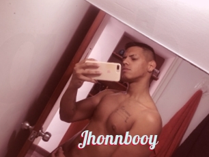 Jhonnbooy