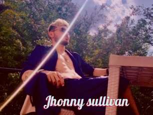 Jhonny_sullivan