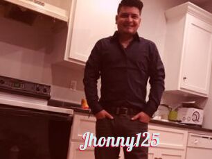 Jhonny125