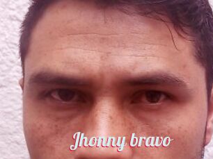 Jhonny_bravo