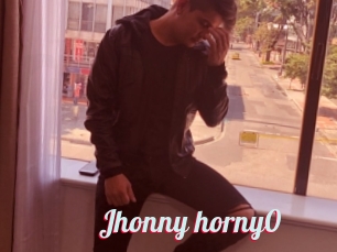 Jhonny_horny0