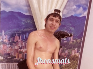 Jhonsmals