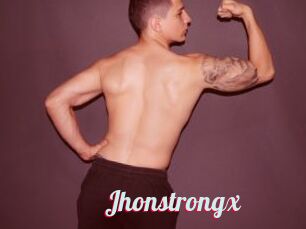 Jhonstrongx