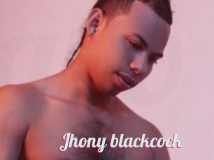 Jhony_blackcock