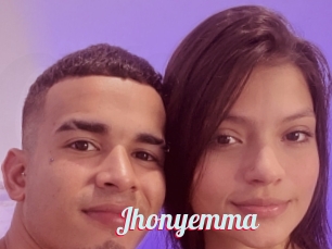 Jhonyemma