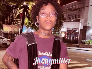 Jhonymiller