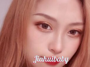 Jiahuibaby