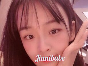 Jianibabe