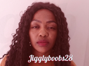 Jigglyboobs28