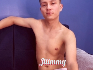 Jiiimmy