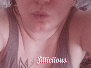 Jilliciious