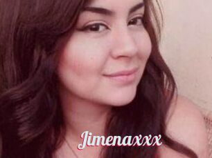 Jimenaxxx