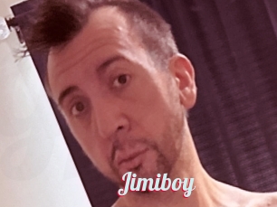 Jimiboy