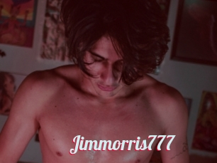 Jimmorris777