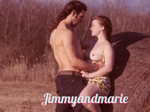 Jimmyandmarie