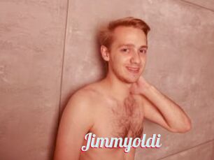 Jimmyoldi