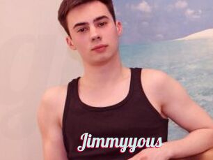 Jimmyyous