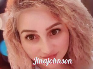 Jinajohnson