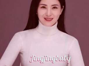 Jingjingbaby