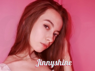 Jinnyshine