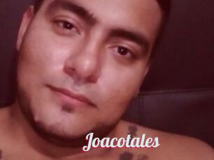 Joacotales