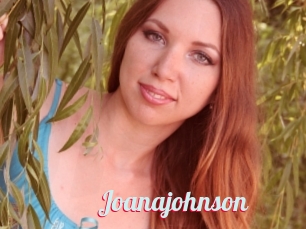 Joanajohnson