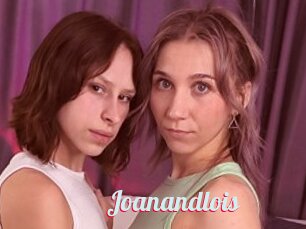 Joanandlois