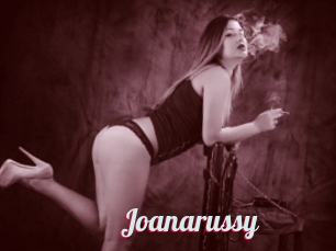 Joanarussy