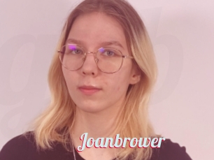 Joanbrower