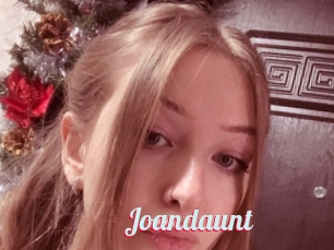 Joandaunt