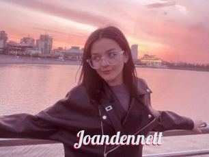 Joandennett