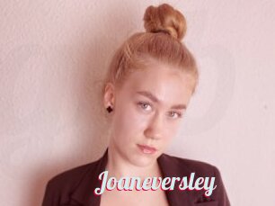 Joaneversley