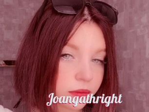 Joangathright