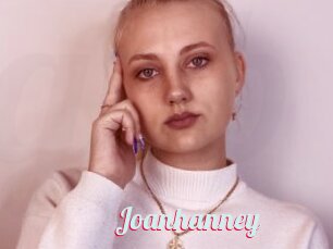 Joanhanney