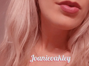 Joanieoakley