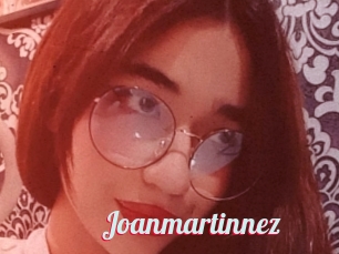 Joanmartinnez