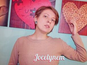 Jocelynem