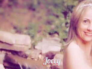 Jocey