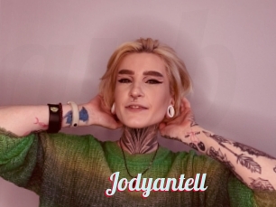 Jodyantell