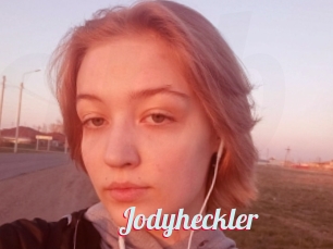 Jodyheckler