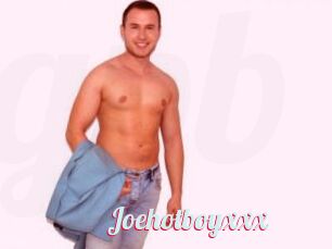 Joehotboyxxx